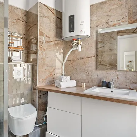 Bnbnova - 2br - Saint-germain & Odeon Apartamento