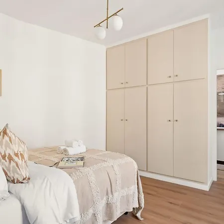 Apartamento Bnbnova - 2br - Saint-germain & Odeon