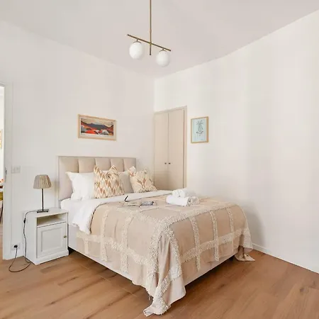 Bnbnova - 2br - Saint-germain & Odeon Apartamento París